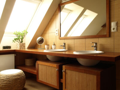 Zero-Waste Lifestyle: The Bathroom Image